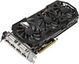  Gigabyte Geforce GTX 960 4GB GDDR5 (GV-N960G1GAMING-4GD)