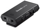 Портативный усилитель для наушников Creative Sound Blaster E1 (70SB160000001)