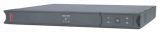  APC by Schneider Electric Smart-UPS SC 450VA (SC450RMI1U)