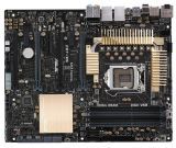   ASUS Z97-WS