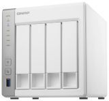 ������� ���������� QNAP TS-431