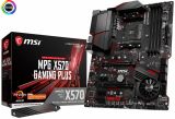   MSI MPG X570 GAMING PLUS
