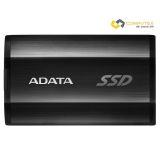 SSD   USB-C 512B EXT. BLACK ASE800-512GU32G2-CBK ADATA (ASE800-512GU32G2-CBK)