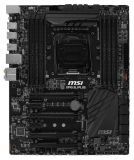   MSI X99S SLI PLUS