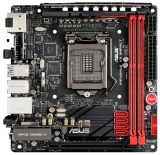  Asus MAXIMUS VII IMPACT