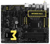   MSI Z97 MPOWER MAX AC