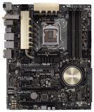   ASUS Z97-DELUXE