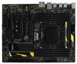   MSI X99S MPOWER