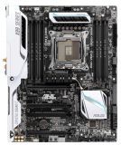   Asus X99-PRO