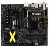   MSI Z97 XPOWER AC
