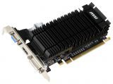  MSI Geforce GT 610 1GB GDDR3 (N610-1GD3H/LPV1)