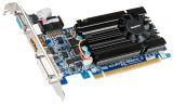  Gigabyte Geforce GT 610 2GB GDDR3 (GV-N610D3-2GI)