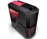  Zalman Z11 Plus HF1 Black