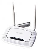 Маршрутизатор TP-Link TL-WR842ND