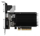  Palit Geforce GT 720 2GB GDDR3 (NEAT7200HD46-2080H)
