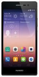  HUAWEI Ascend P7 Black