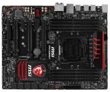   MSI X99S GAMING 7