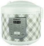 ����������� SC-MC410S02 SCARLETT