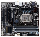   Gigabyte GA-B85M-D3H V2.0