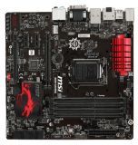   MSI B85M GAMING