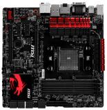   MSI A88XM GAMING