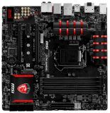   MSI Z97M GAMING