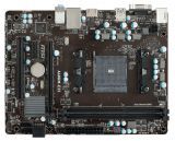   MSI A68HM-E33