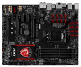   MSI Z97 GAMING 7