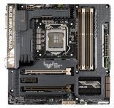   Asus GRYPHON Z97 ARMOR EDITION