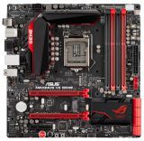   ASUS MAXIMUS VII GENE
