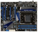 Материнская плата MSI 990FXA-GD80