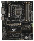   ASUS SABERTOOTH Z97 MARK 2