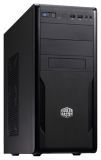  /Intel Core i5 9600K 3.7GHz oem /Cooler Master Hyper 103 / MSI MAG B365M MORTAR / 16GB DDR4 Kingston PC4-21300 2666Mhz (KVR26N19D8/16) /ASUS Geforce GTX 1650 SUPER 4GB GDDR6 (PH-GTX1650S-4G) / 2 TB Seagate SkyHawk ST2000VX008 /SSD  240GB Kingston SA400S37/240G /Cooler Master CM Force 251 (FOR-251-KKN2) / 750W Aerocool VX-750 Plus