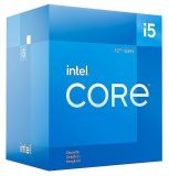  Intel Core i5 12400 2.5GHz BOX