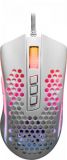  USB STORM RGB WHITE REDREGON 77933 DEFENDER (77933)