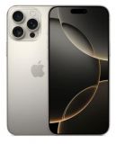   IPHONE 16 PRO MAX 256GB NATURAL MYWK3J/A APPLE (MYWK3J/A)