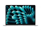  MACBOOK AIR M2 15" RU 8/256GB SILVER MQKR3RU/A APPLE (MQKR3RU/A)