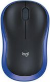  USB OPTICAL WRL M185 BLUE 910-002632 LOGITECH (910-002632)