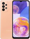   GALAXY A23 128GB PEACH SM-A235F SAMSUNG (SM-A235FZOKSKZ)