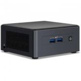  CI7-1165G7 BNUC11TNHI70000 99A8FA INTEL (BNUC11TNHI70000)