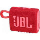   1.0 BLUETOOTH GO 3 RED JBL (JBLGO3REDAM)