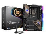   ASRock Z490 TAICHI