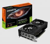 GIGABYTE NVIDIA GeForce RTX 4060 Ti 8  GDDR6 128  PCI-E 4.0 GPU 2550  1x HDMI 3x DisplayPort GV-N406TWF2OCV2-8GD (GV-N406TWF2OCV2-8GD)