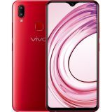  Vivo Y91 64GB Red (5653067)