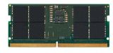     SODIMM 16GB DDR5-5600 KVR56S46BS8-16 KINGSTON (KVR56S46BS8-16)