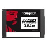 SSD ���������� 3.84Tb Kingston DC450R (SEDC450R/3840G)