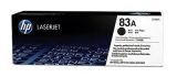  BLACK 83A /M127 1.5K CF283A HP (CF283A)