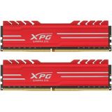 ����������� ������ 32Gb DDR4 ADATA XPG Gammix D10 PC4-24000 3000MHz (2x16Gb KIT)