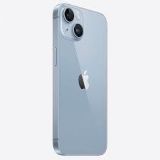   IPHONE 14 128GB BLUE MPVN3HN/A APPLE (MPVN3HN/A)