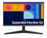   SAMSUNG LS24C330GAIXCI/23.8"/IPS/1920x1080 16:9/100/250/1000:1/4 ///4.9  LS24C330GAIXCI (LS24C330GAIXCI)
